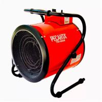 Тепловая электрическая пушка ТЭП-9000К