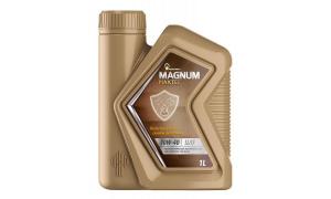 Роснефть Magnum Maxtec 10w-40 п/синт. 1л масло моторное 