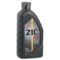 ZIC X7 LS 5w30 1л синт. моторное масло