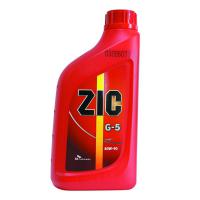 ZIC трансм. масло GL-5 80w90 1л. синт.