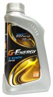 G-Energy Expert G 10w40 SG/CD   1л. п/с мотор. масло