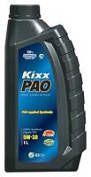 Kixx PAO 5W-30 С3 1л Масло моторное вывод