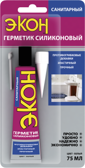 Герметик силиконовый 