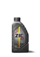ZIC X7 LS 10w40 1л синт. моторное масло