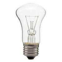 Лампа накаливания Б 25Вт Е27 (верс) Лисма