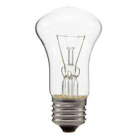 Лампа накаливания Б 25Вт Е27 (верс) Лисма