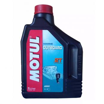 Motul Масло лодочное 2Т мин Outboard подвес двигатель TC-W3 R-56623, TC-W, TC-WII, TD TSC 4 /1L/