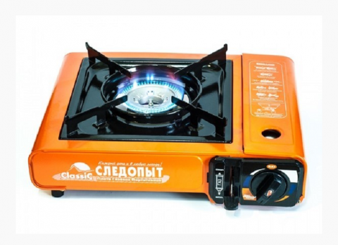 Плита наст. газовая 