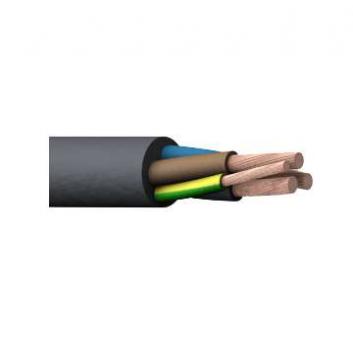 Кабель TOKOV ELECTRIC КГтп-ХЛ 4х16 (N) 380/660-2 (м) 00-00027190