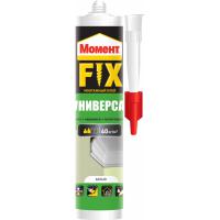 Клей монтажный Момент FIX Универсал (380г) 2124747