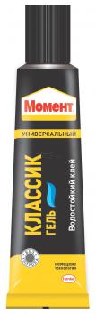 ХЕНКЕЛЬ Момент Классик Гель туба (30мл) в шоу-боксе 2367996