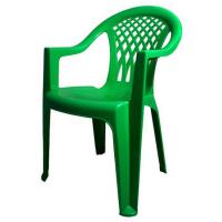 Кресло (зеленый) (уп.4)