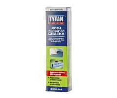 Tytan Professional Клей холодная сварка для напольных покрытий из ПВХ и пластика 100гр*18 22212