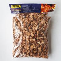 Щепа слива 1 дм3 (250гр)  /50/