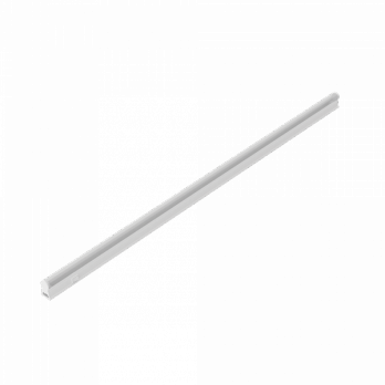 Светильник GAUSS LED TL линейный матовый 12W 3000К 872*25*36, 1000лм, 1/25