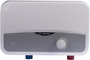 Проточный водонагреватель AURES S 3.5 COM PL 3520010