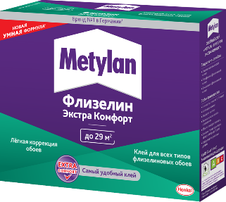 Клей обойный 
