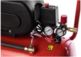 Компрессор 24 Fubag DC 320/24 CM2.5 1.85кВт 320л/м_2