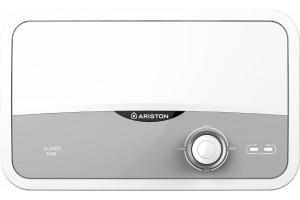 Проточный водонагреватель AURES S 3.5 SH PL 3520016