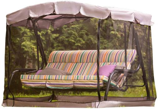 Качели садовые 