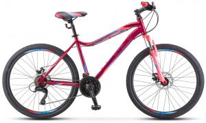 Велосипед Стелс Miss-5000 MD (рама 18