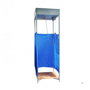 Душ дачный 80* 80 