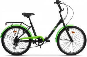 Велосипед Аист Smart 24.1.1