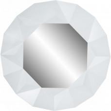 Зеркало декоративное настенное, 50х50 см, пластик, Y4-5288