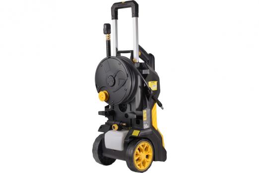 Мойка Huter W240i K7 SMART PROFESSIONAL